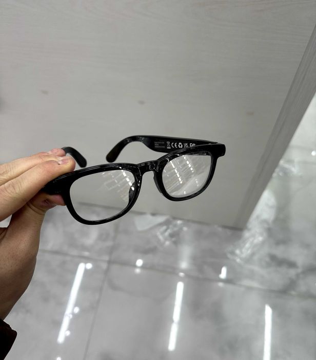 Smart Glasses aqlli ko‘zoynak – HD kamera | Умные очки  с HD камерой