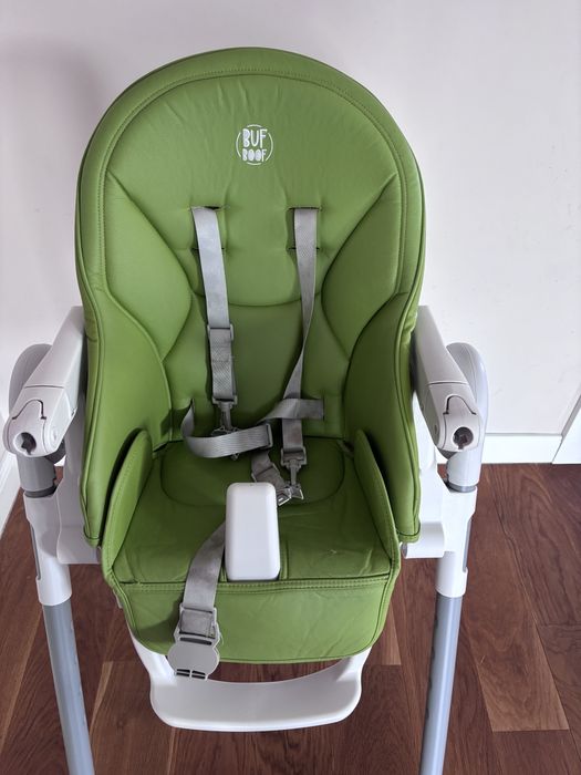 Scaun de masa Buf Boof