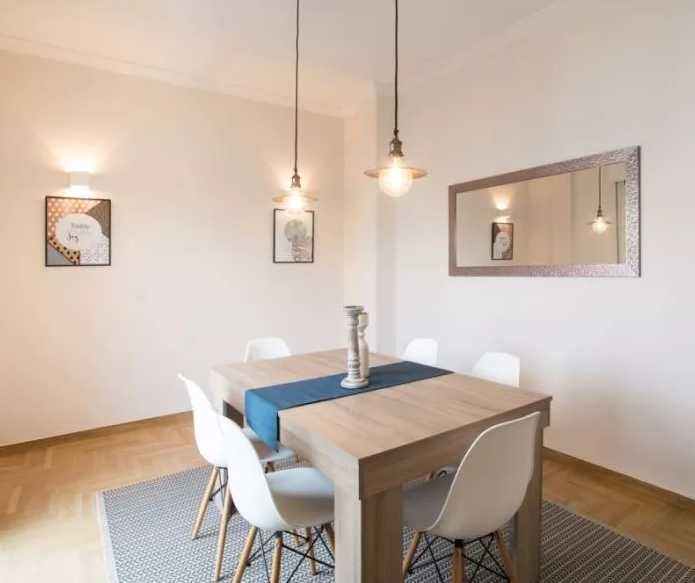 Дава се под наем Тристаен апартамент в Пловдив, Съдийски - 95 кв.м за 433.5 € - Снимка #3