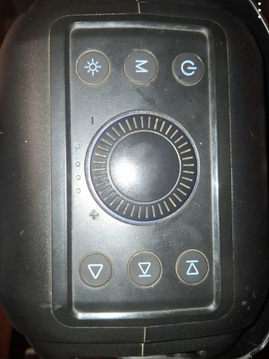 Boxă portabilă bluetooth W-KING T9-2 perfectă pentru un party mare