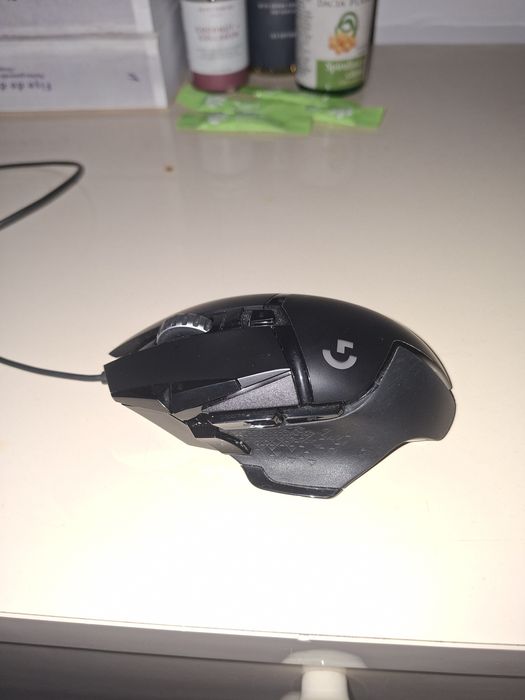 Mouse Logitech G502 Hero