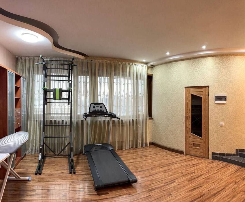 Габус, вторичка, продаётся 7комнатный Пентхаус, Ракат махалля