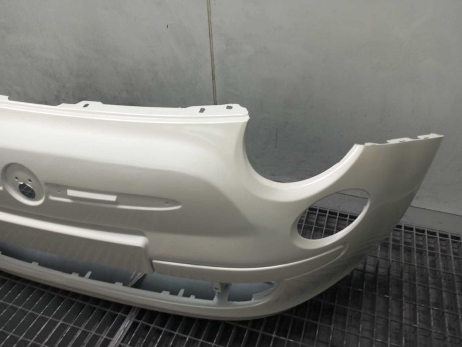Bara Fata Fiat 500 An 2007-2015 (270 (Alb))