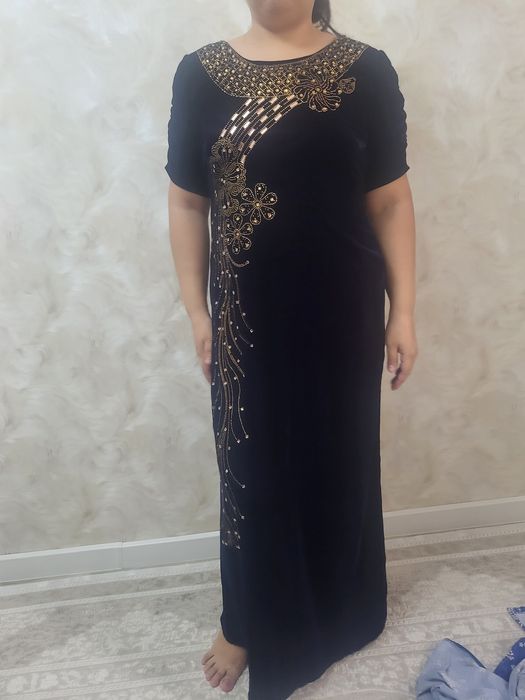 Все платье по 7000тг