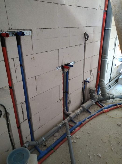 Сантехник 24/7 Выезд