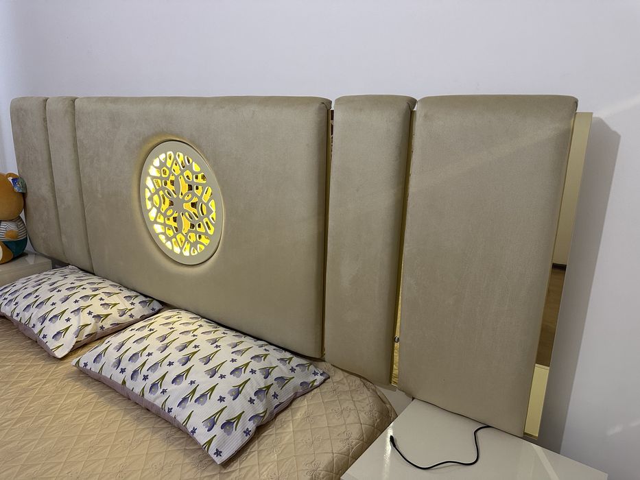 Спальный гарнитур