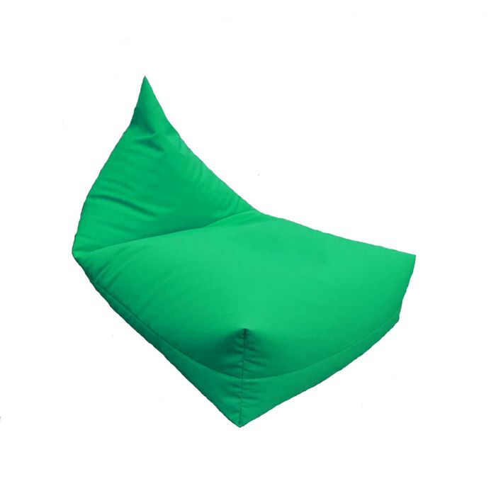 Барбарони Тип Пирамида Водоустойчив / Пуф / Шезлонг