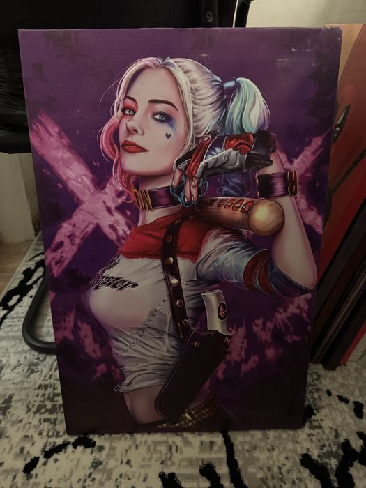 Постеры 60х40(см)