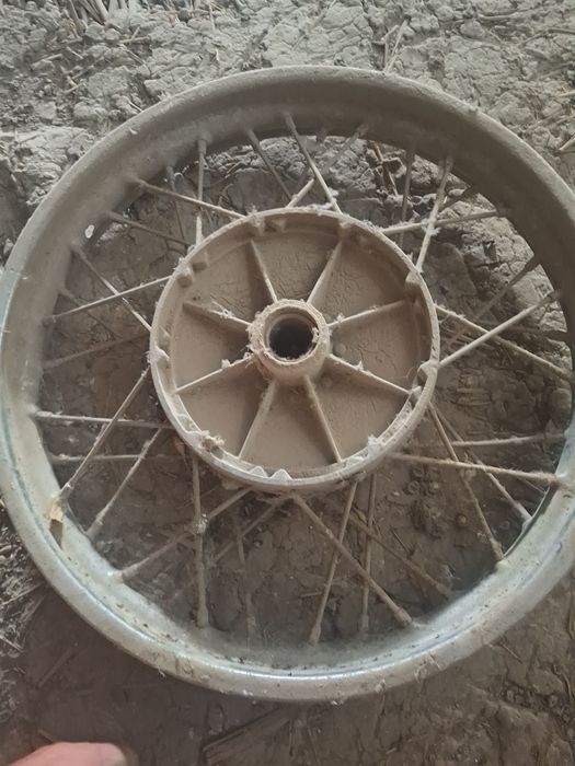 Мото запчасть иж планета