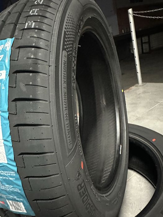 Нови летни гуми LANDSPIDER UHP 215/55R17 98W XL БОРД 2155517