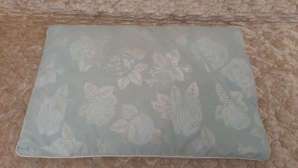 Подушки "Здоровый сон" из гречневой лузги