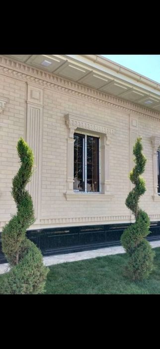10 yilik sitajga egamiz ishimzga 5 yil javob beramiz