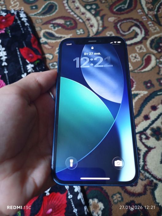 Iphone 12mini 12mini