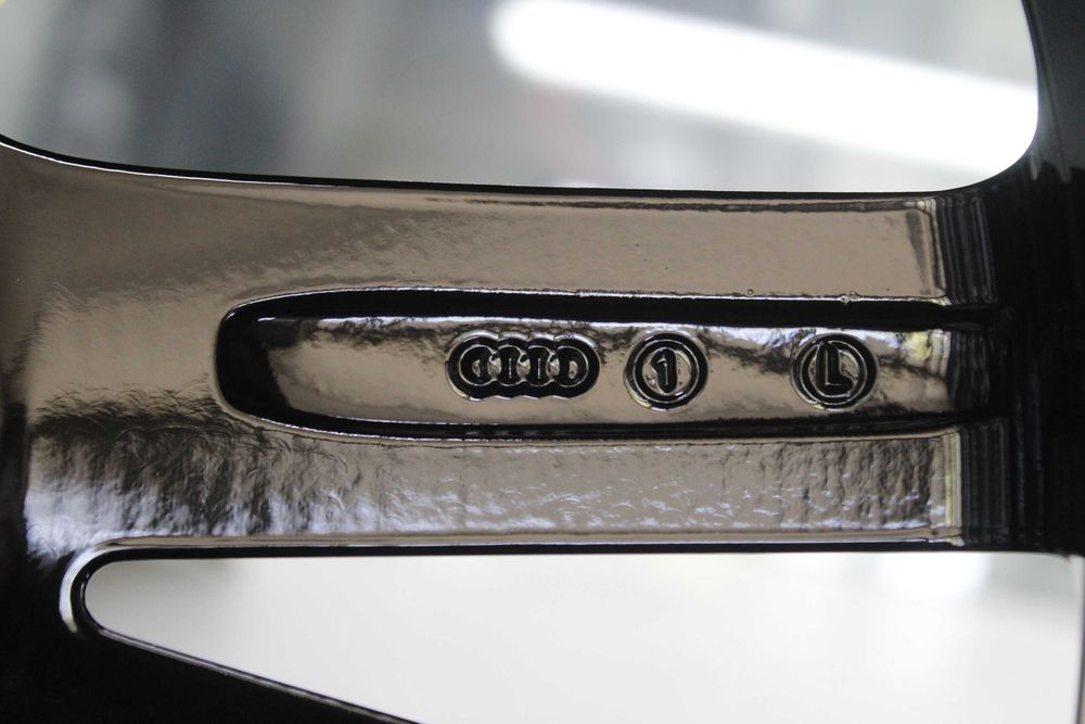 Джанти 20" Audi Q7 (2005-2015)