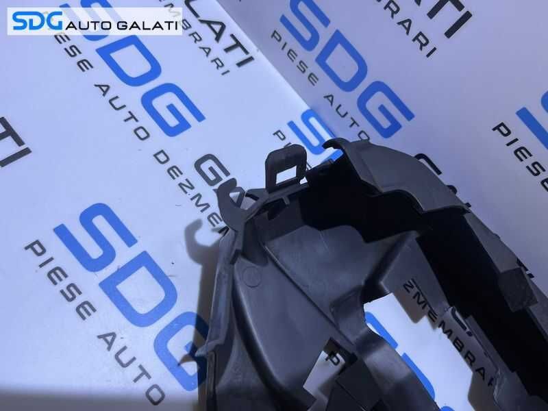Capac Distributie Motor Renault Clio 3 1.5 DCI 2005 - 2014 Cod 8200795003C 8200795003 1356355101R 8200795003A [V0111]