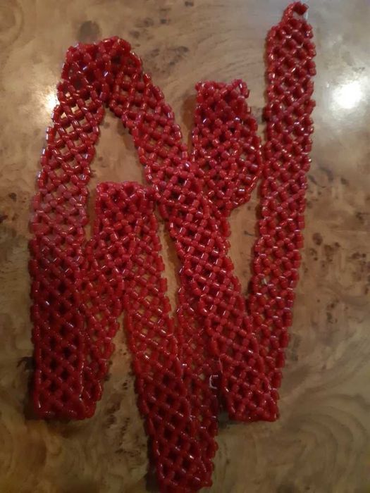 Пояс женский оригинальный