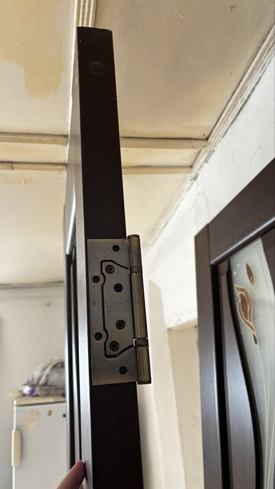 Межкомнатный есіктер