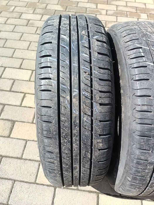 Шины 185/70 R14 - "Triangle" (Китай), летние.