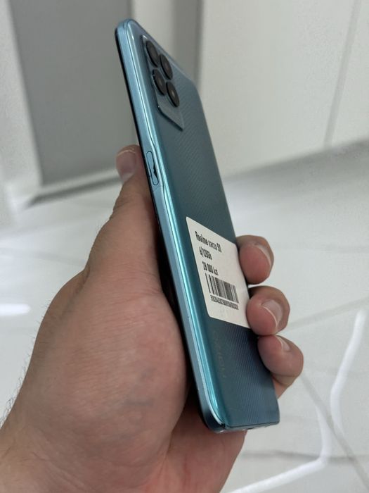 Realme Narzo 50 128gb ozu 6