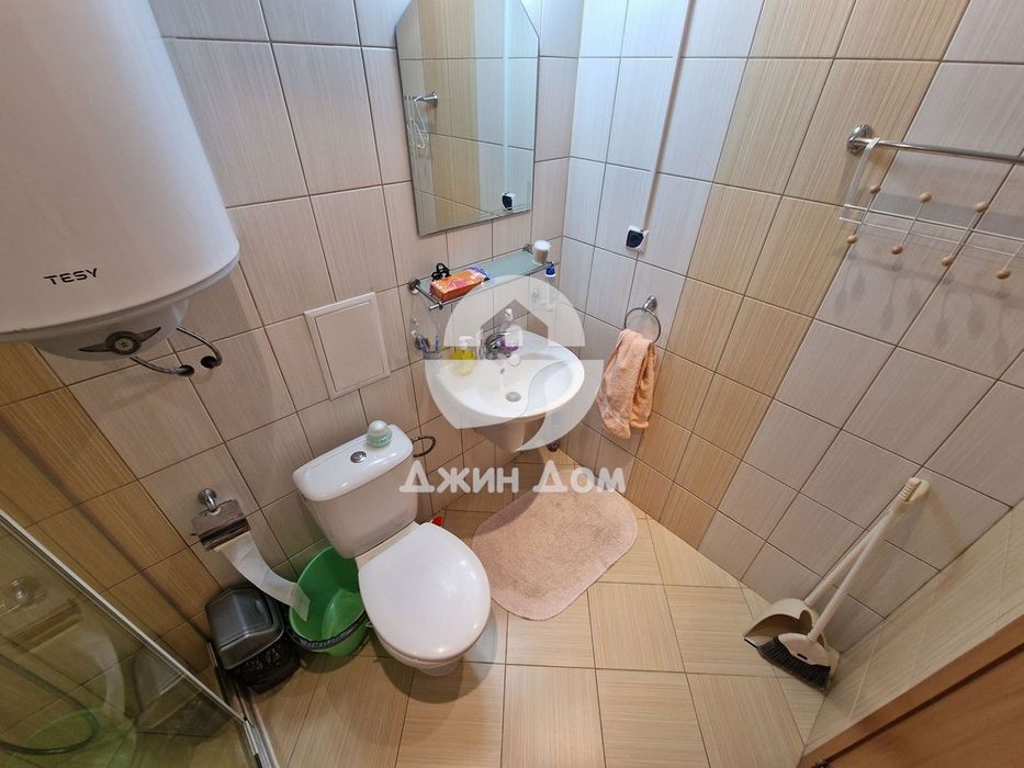Едностаен апартамент в к-с Сезони 3, к.к. Слънчев бряг