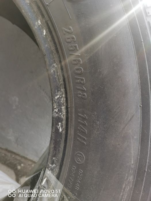 Срочно продам шины MAXXIS BRAVO