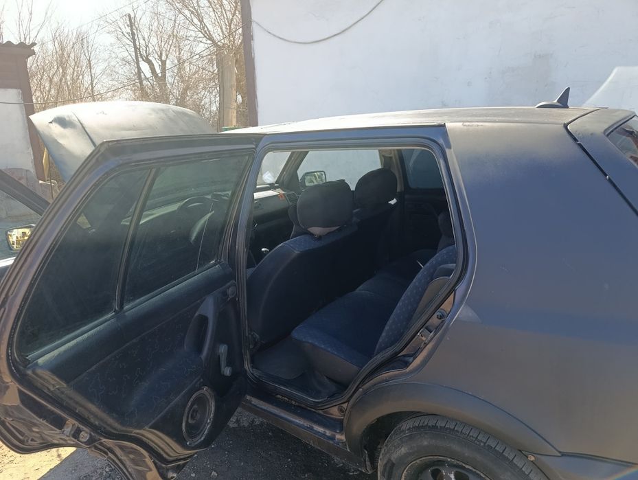 Продам Фольксваген гольф 3