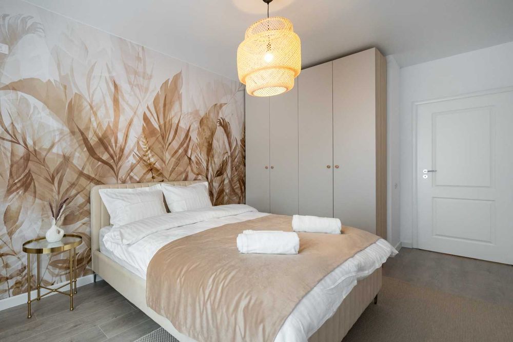 Proprietar, închiriez apartament cu 2 camere – Central Address Residence