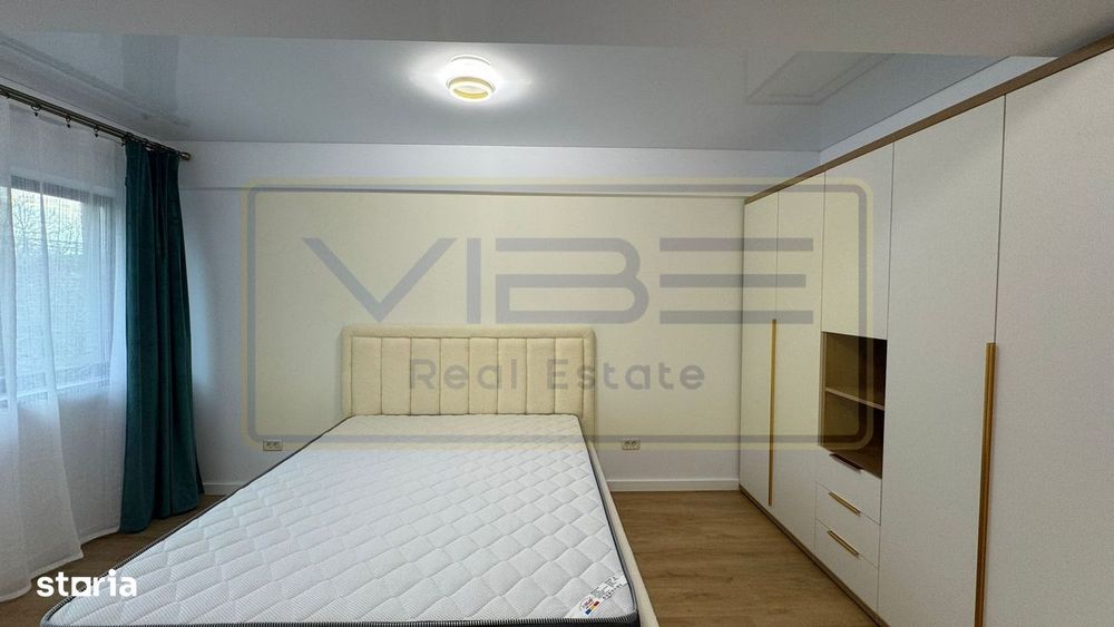 Apartament 2 camere  Adamant Towers Nicolina