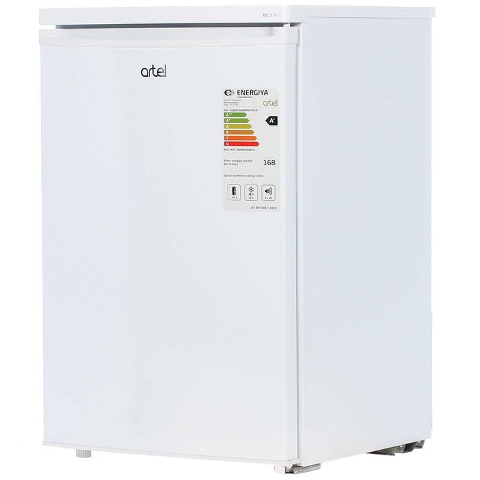 Холодильник Artel HS 137 RN — Идеал ҳолатда, кам ишлатилган!