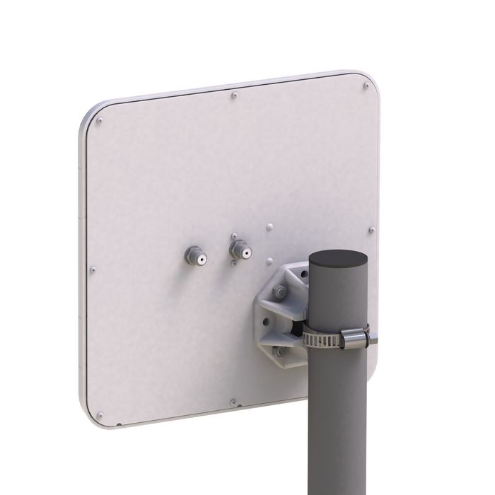 Антенна 4G MIMO PETRA BB 75 2x2 (ANTEKS) — 12–15 dBi