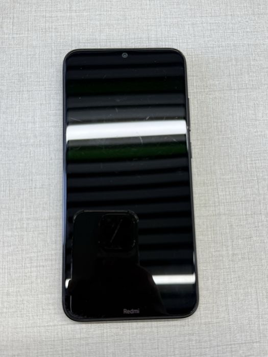 Redmi note 8 телефон