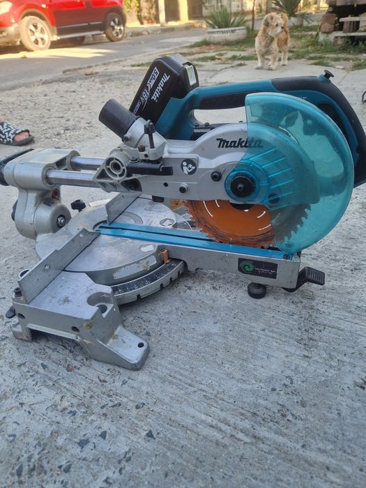 Circular stationar Makita BLS 713