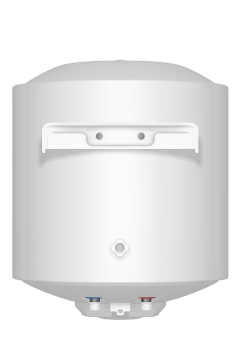 Новый титан (50л)