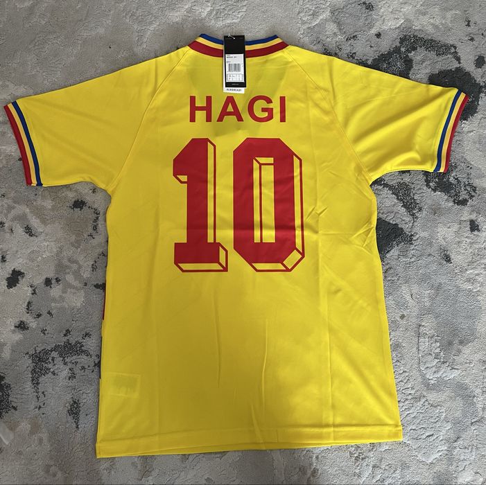 Tricouri fotbal editie cupa mondiala