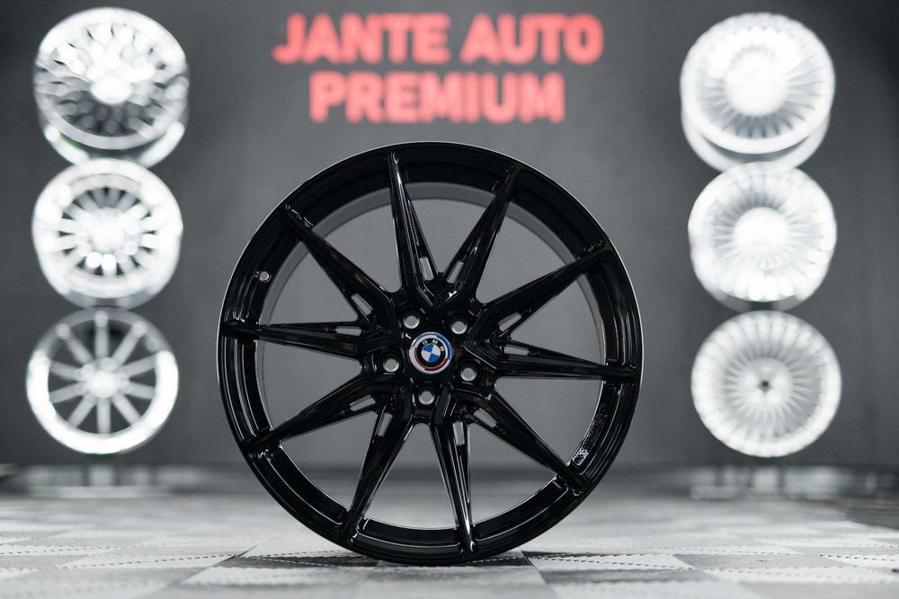 джанти 20 бмв ///m r20 g