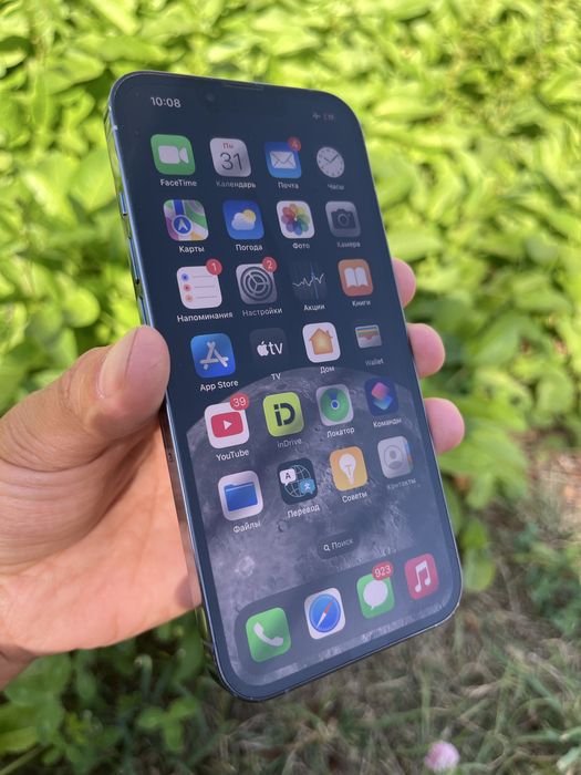 Iphone 13 pro 128 на запчасти