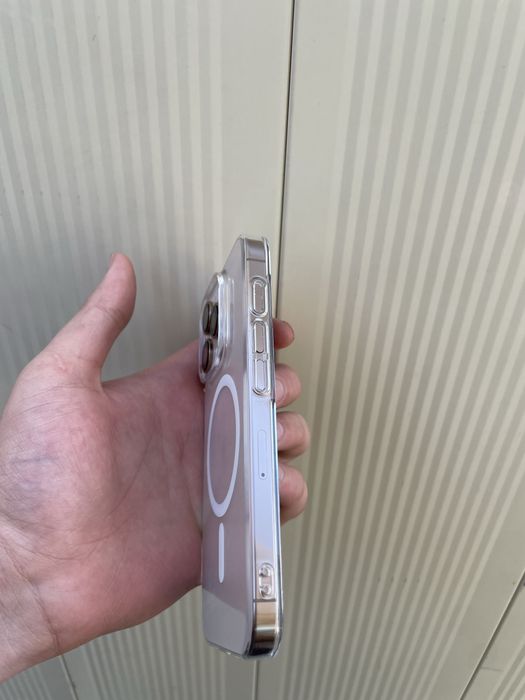 Iphone 16 pro 256 tali 95 yomkis ideal xolati