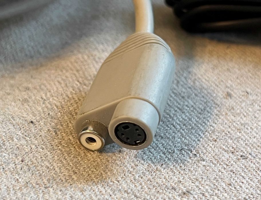 Subwoofer Harman Kardon SoundSticks II transparent defect