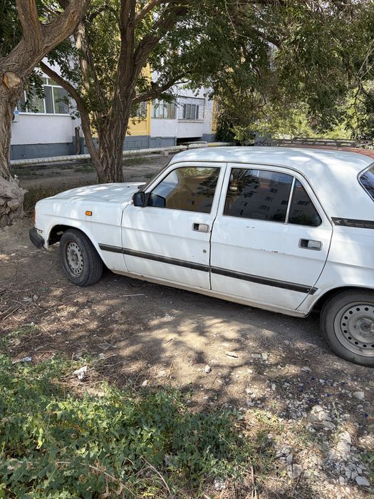 Продажа Волга Газ-3110
