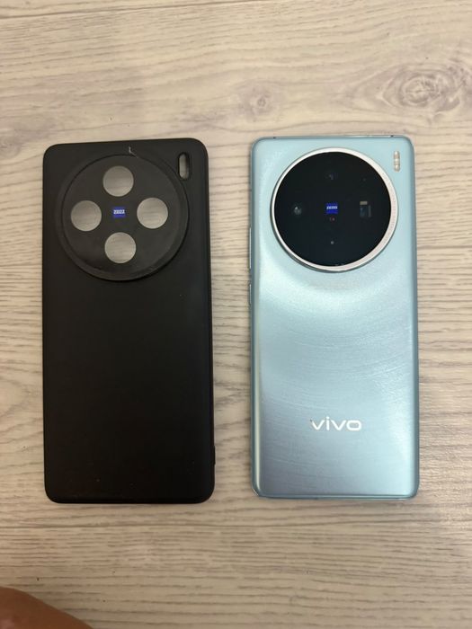 Продам Vivo X100 12/512 глобал, в идеале.