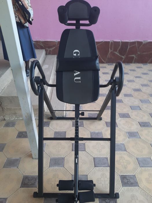 Продаётся Инверсионный стол
