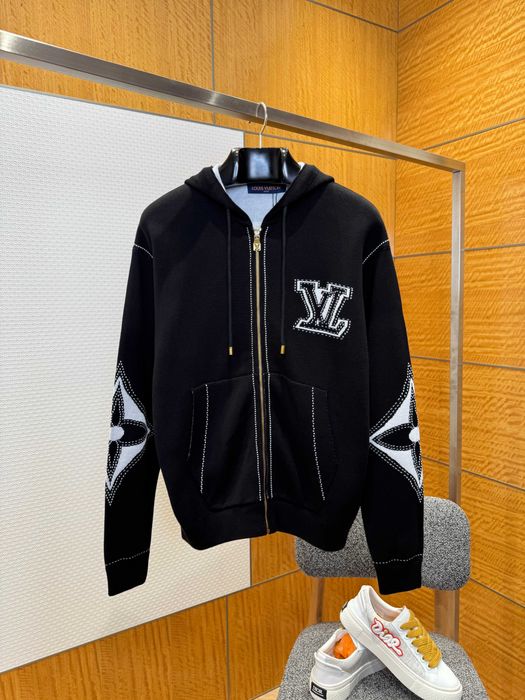 Hanorac Louis Vuitton Premium