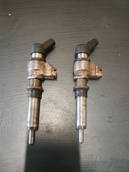 Injectoare Peugeot 307 2.0 Hdi