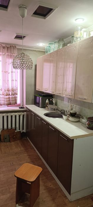 Продам кухонный гарнитур.