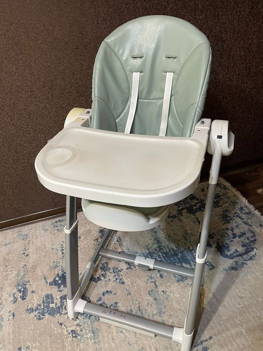 Качеля трансформер