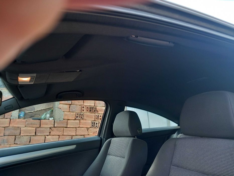 Opel Astra H 1.8-125кс.GTC /2006/ - на части