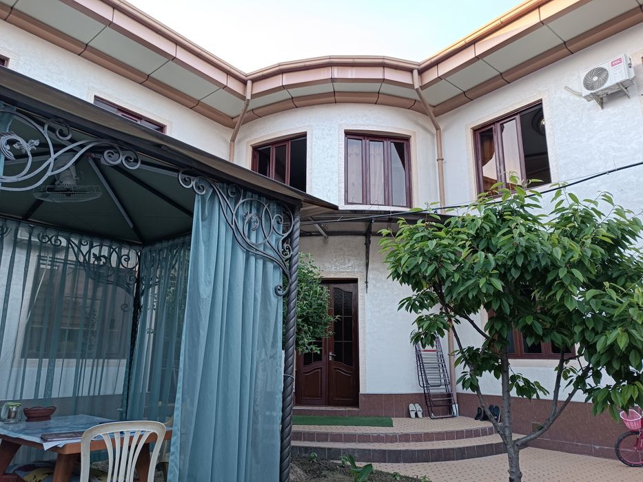 Hozaykali hovli arendaga