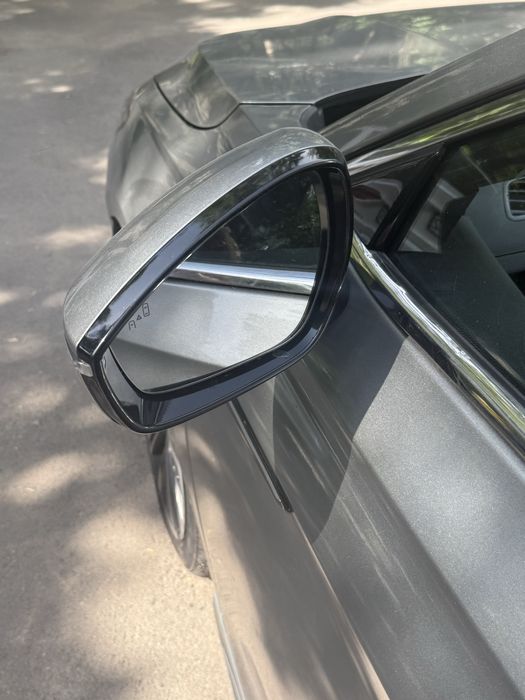 Аренда автомобиля