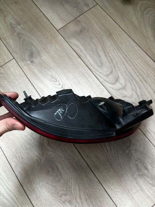 Фара Lexus GS 300 кузов 160