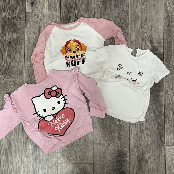 Детские вещи детская одежда для девочек